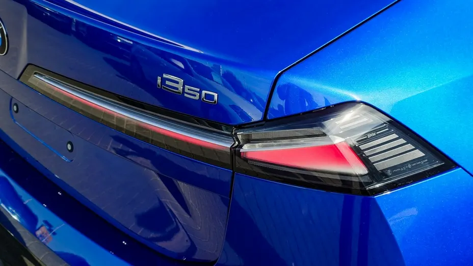 BMW i3 -