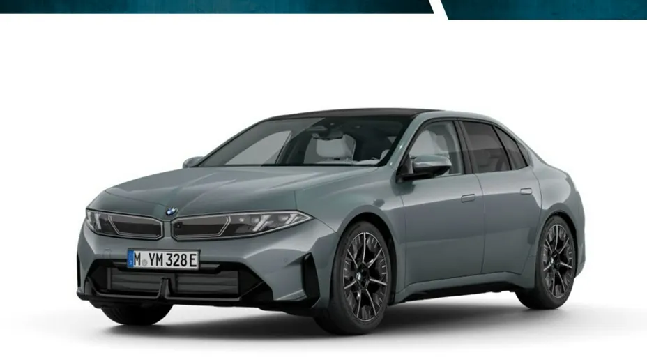BMW i3 -