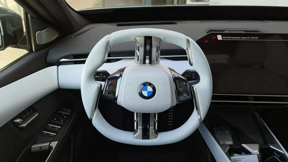 BMW i3 -