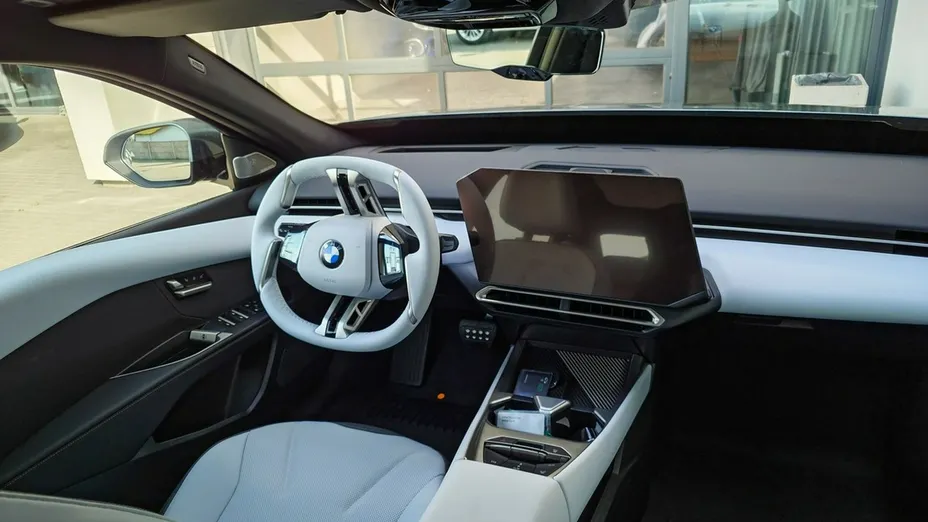 BMW i3 -