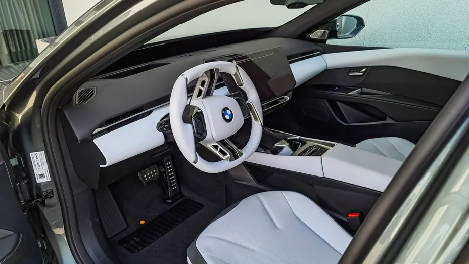 BMW i3 -