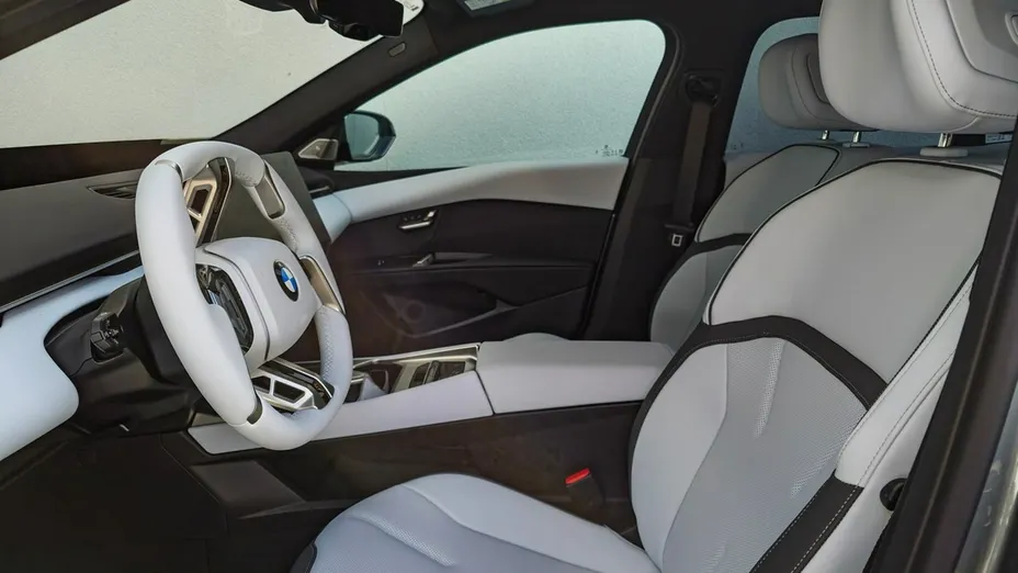 BMW i3 -