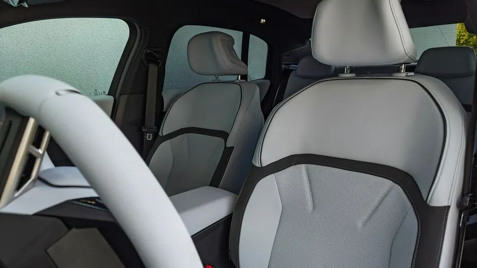 BMW i3 -