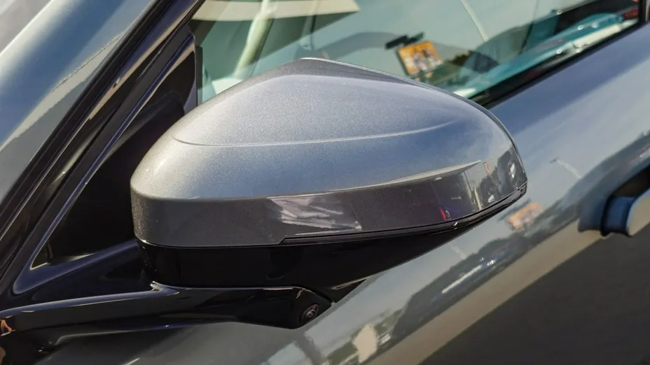 BMW i3 -