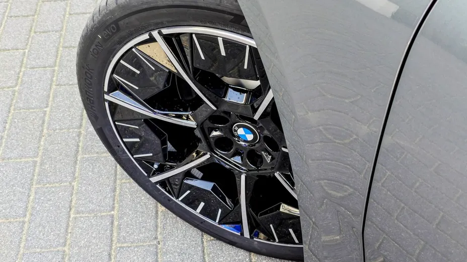 BMW i3 -
