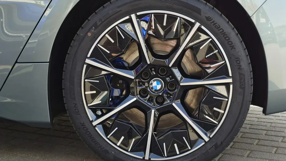 BMW i3 -