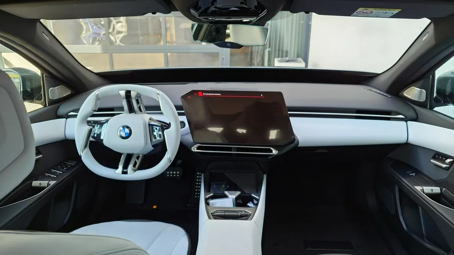 BMW i3 -