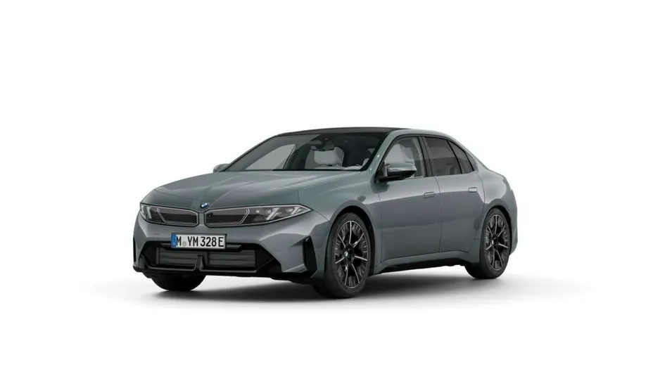 BMW i3 -