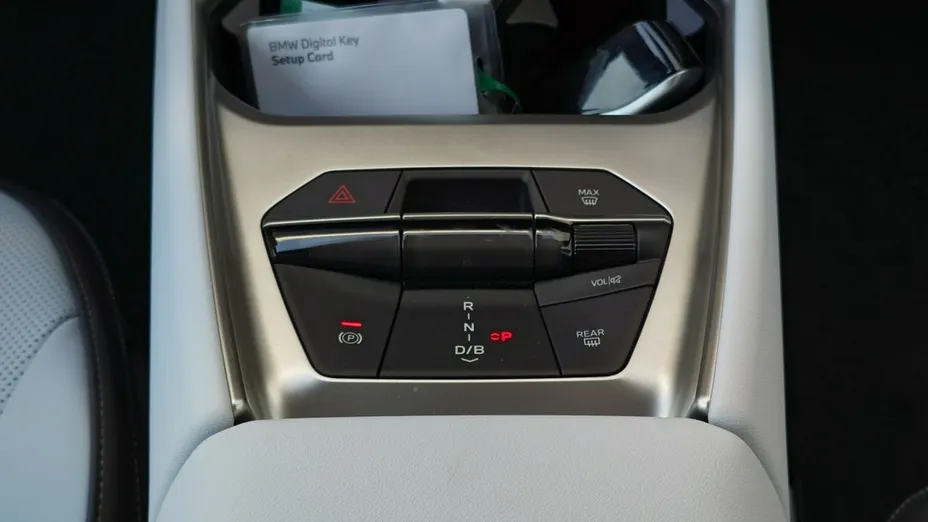 BMW i3 -