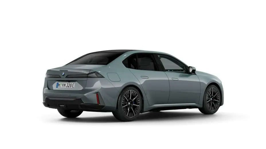 BMW i3 -