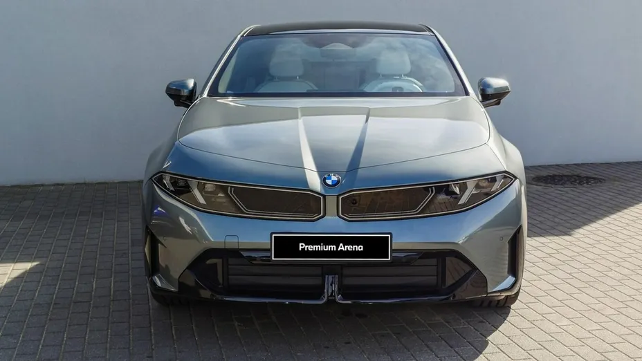 BMW i3 -