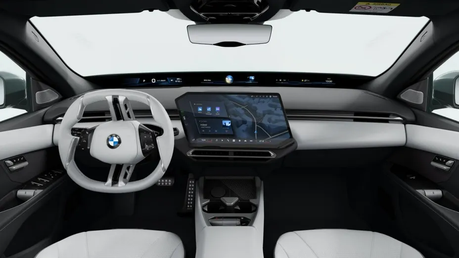 BMW i3 -