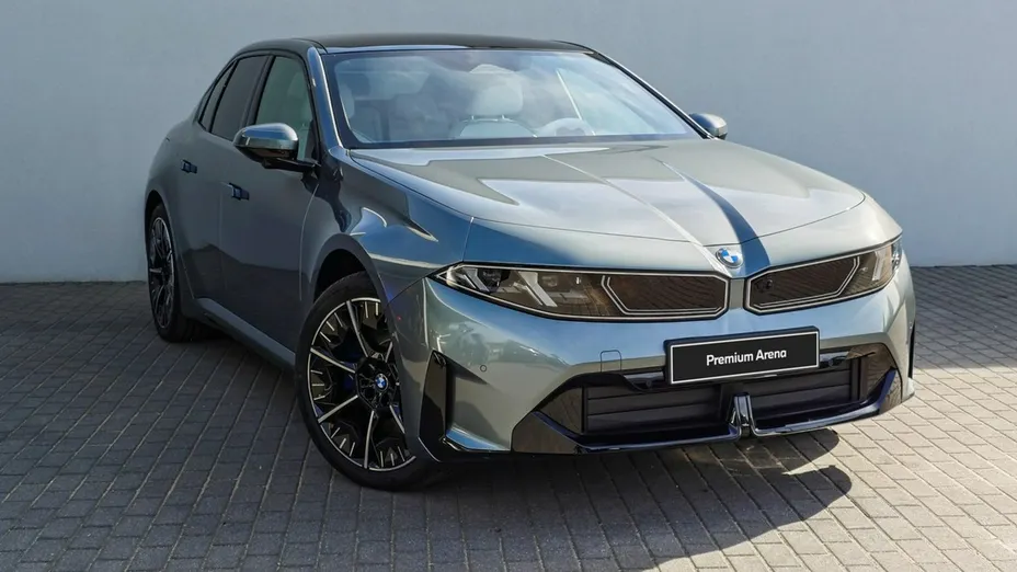 BMW i3 -