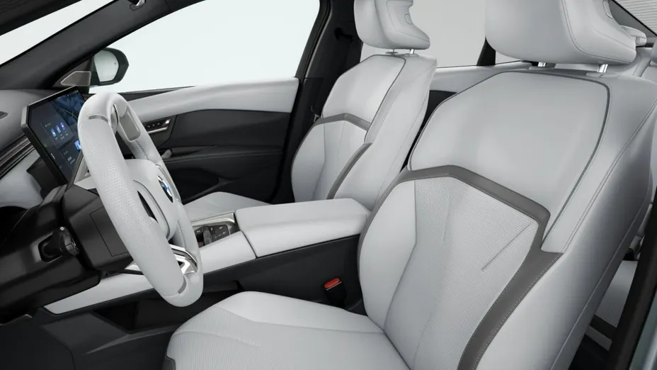 BMW i3 -