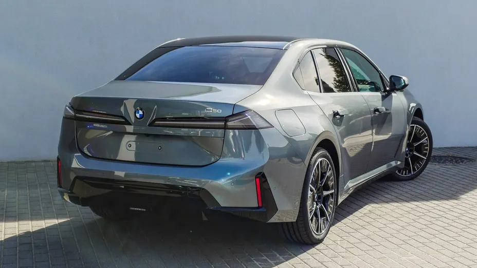 BMW i3 -