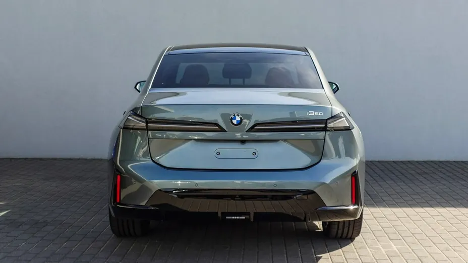 BMW i3 -