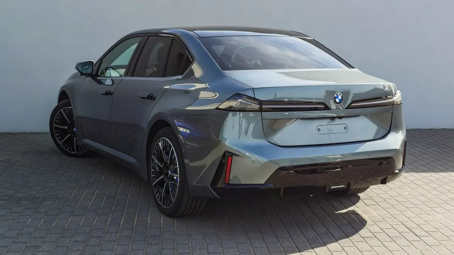 BMW i3 -