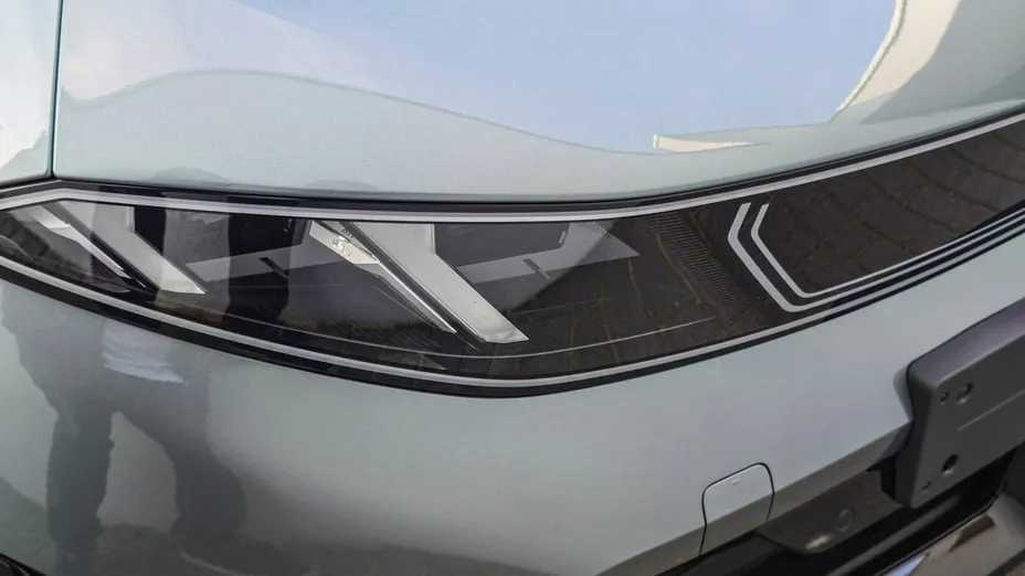 BMW i3 -