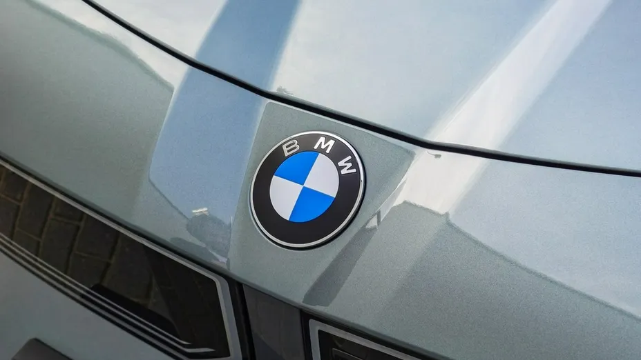 BMW i3 -