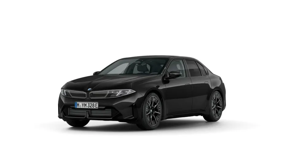 BMW i3 -