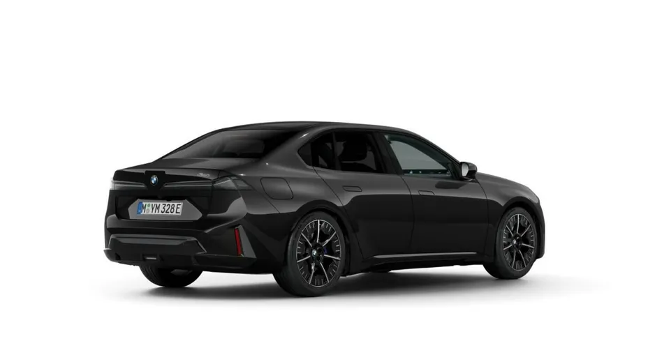 BMW i3 -