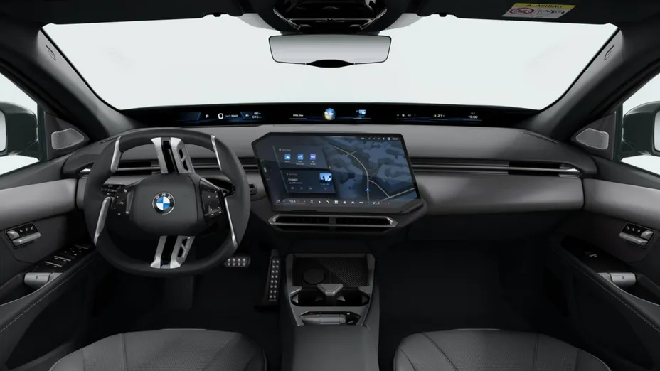 BMW i3 -