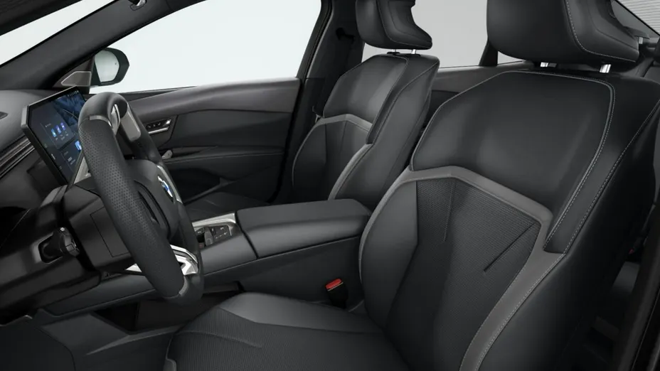 BMW i3 -