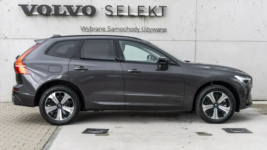 VOLVO XC60 -