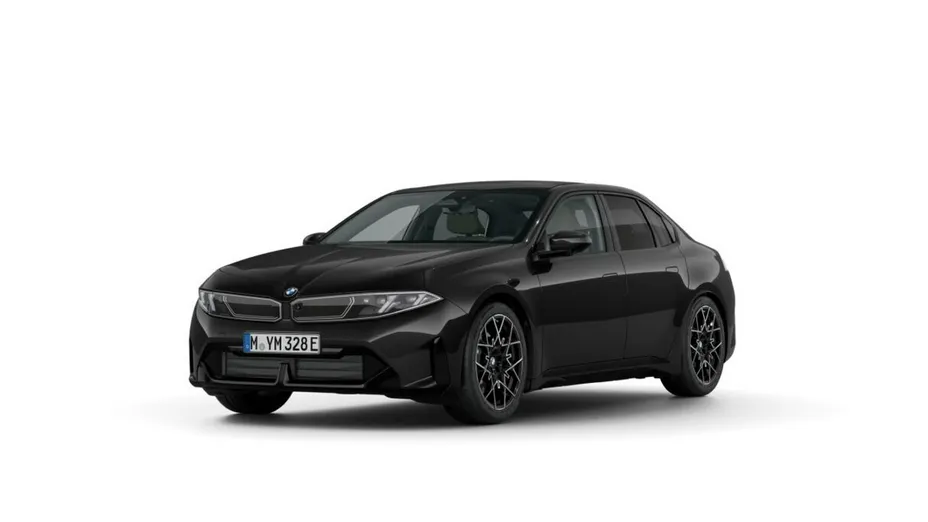 BMW i3 -