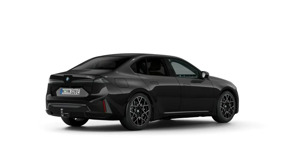 BMW i3 -