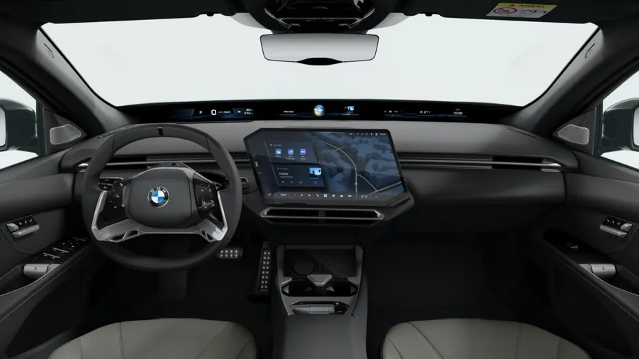 BMW i3 -