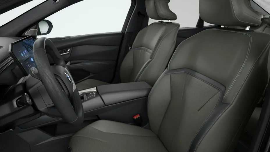 BMW i3 -