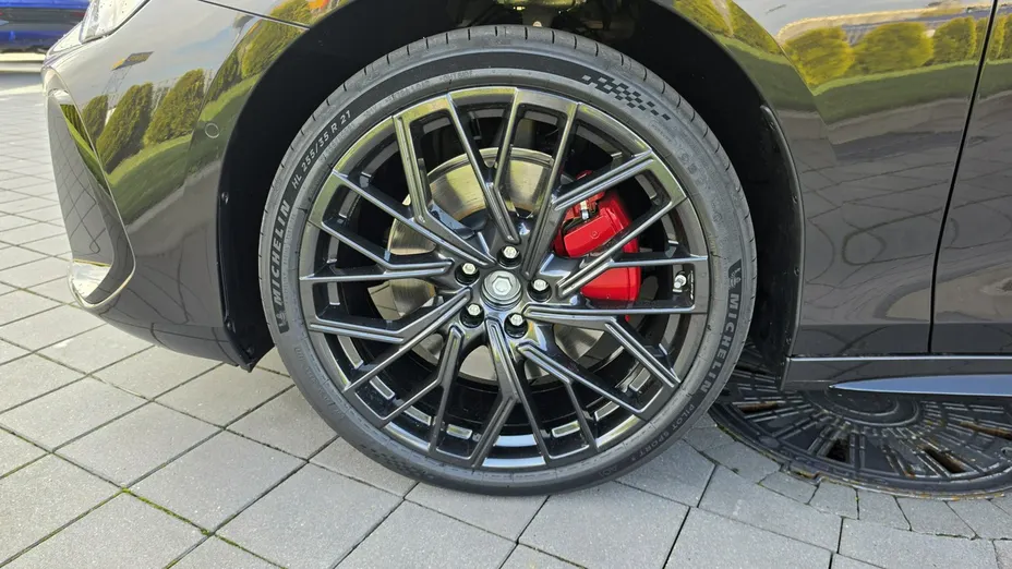 AUDI A6 Avant -