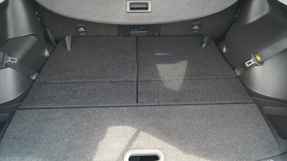 NISSAN Qashqai+2 -