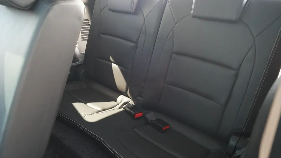 NISSAN Qashqai+2 -