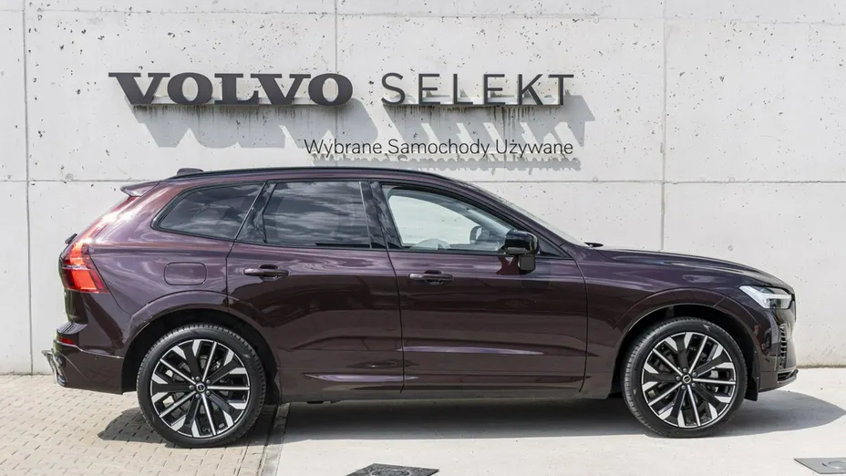 VOLVO XC60 -