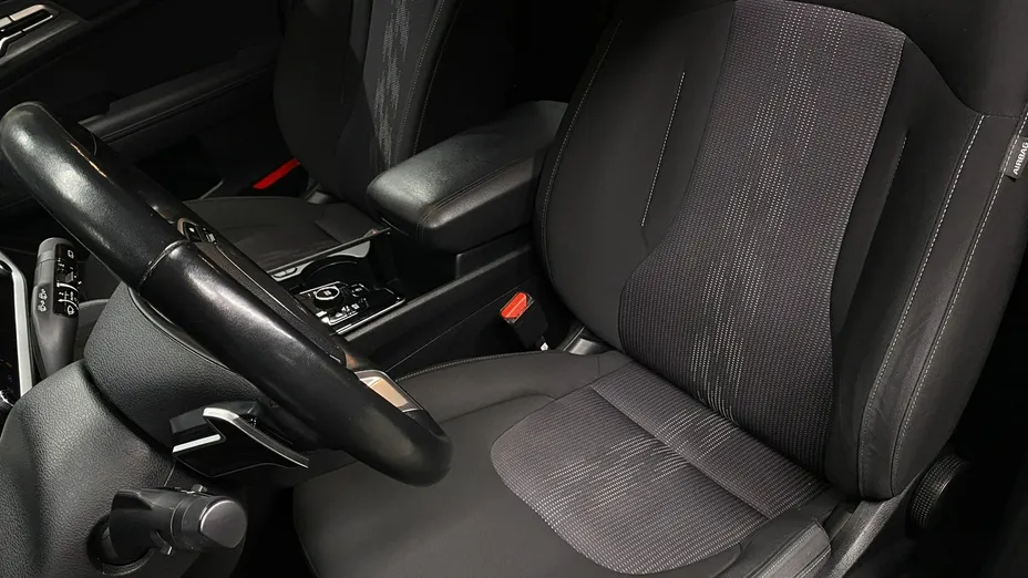 KIA Sportage -
