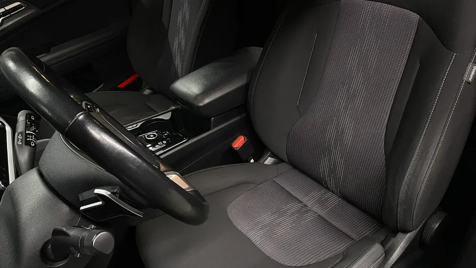 KIA Sportage -