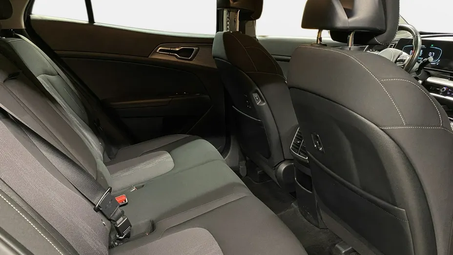 KIA Sportage -