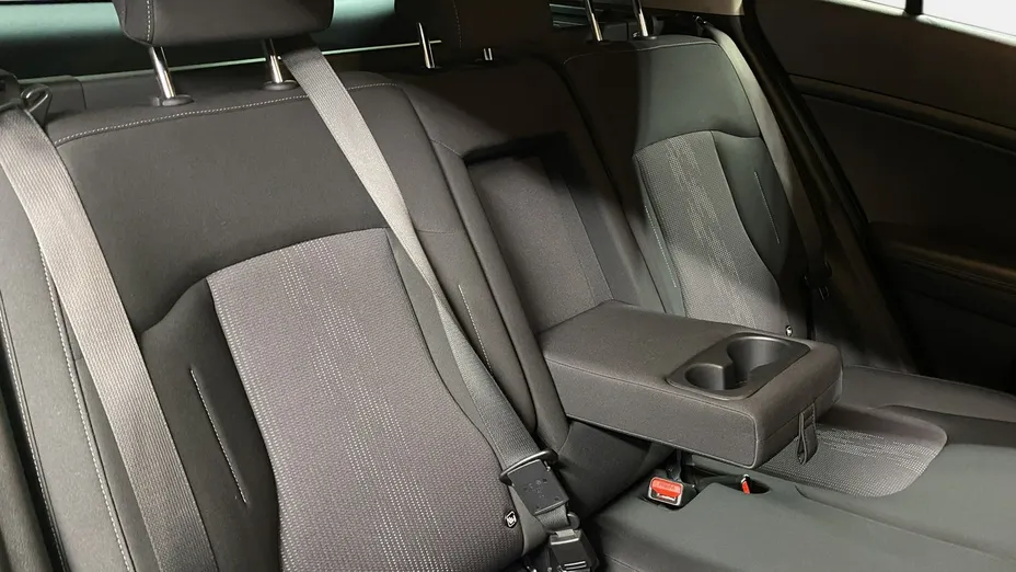 KIA Sportage -