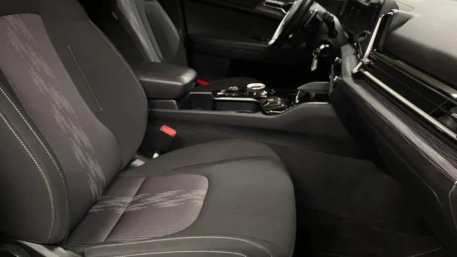 KIA Sportage -