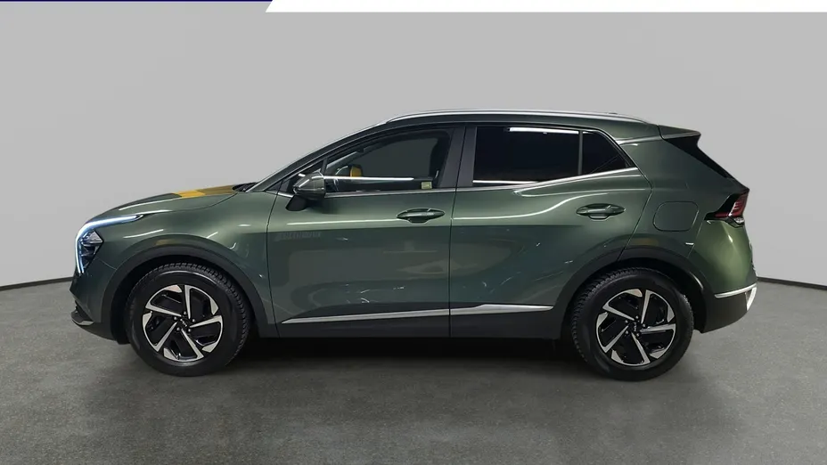 KIA Sportage -