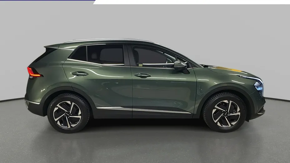 KIA Sportage -