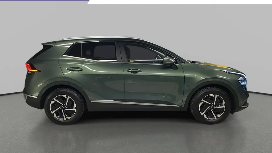 KIA Sportage -