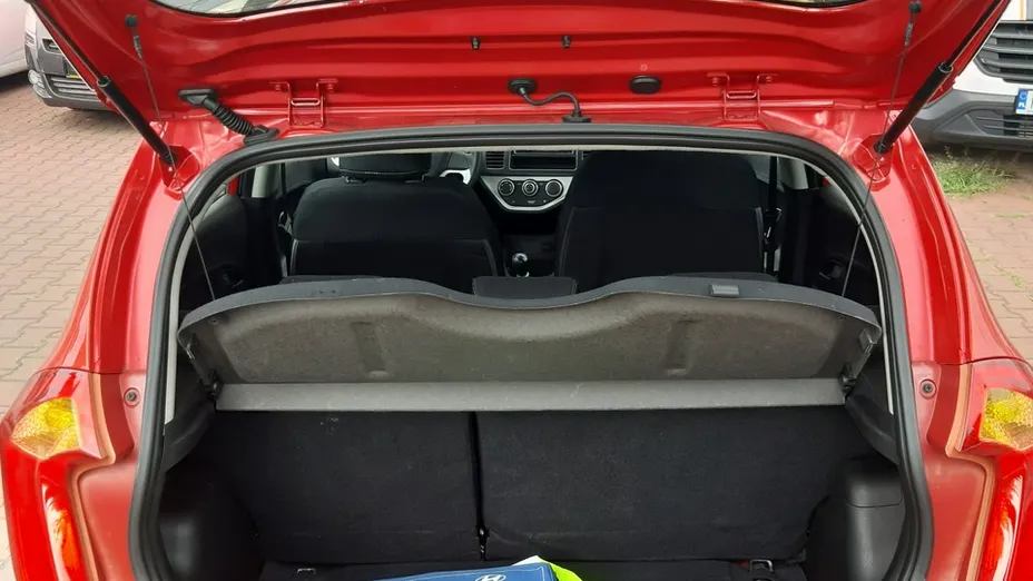 KIA Picanto -