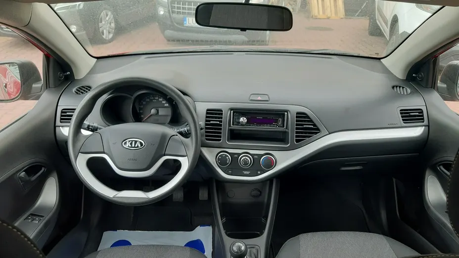 KIA Picanto -