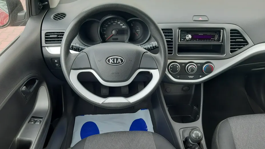 KIA Picanto -