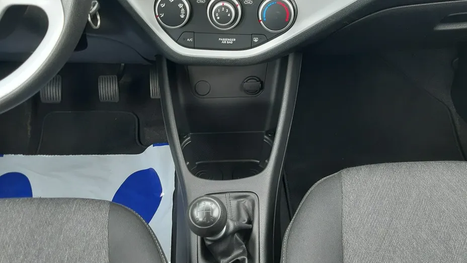 KIA Picanto -