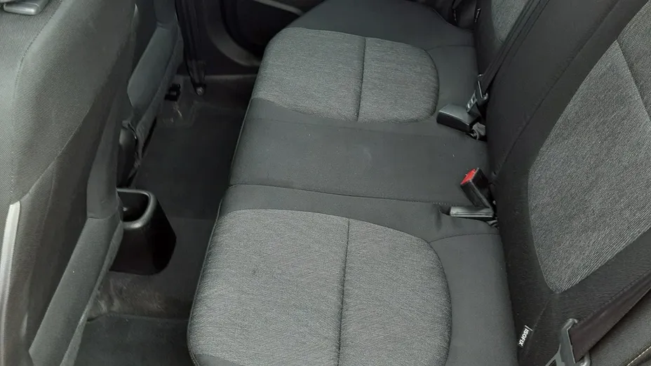 KIA Picanto -