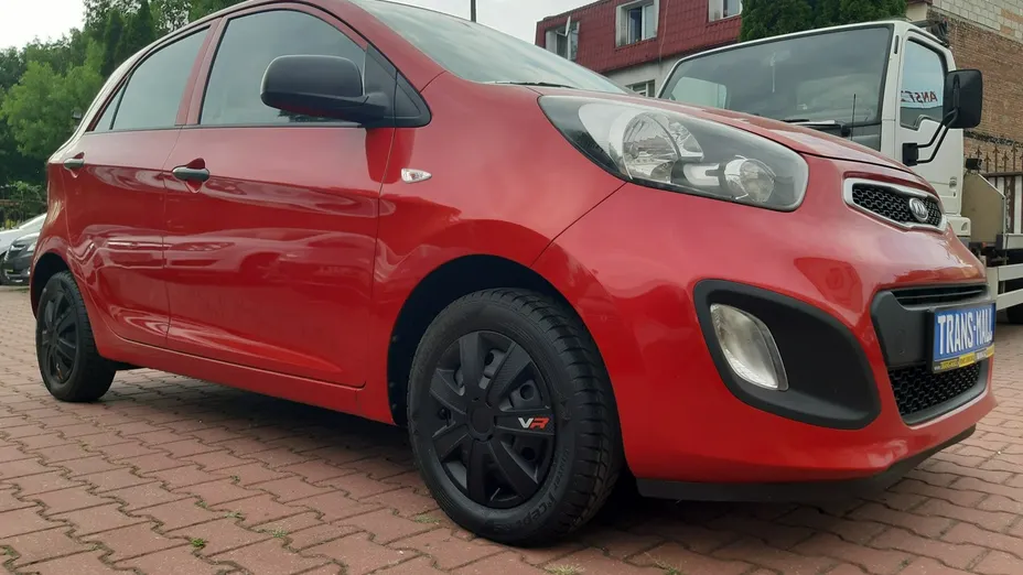 KIA Picanto -